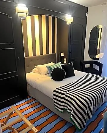 Hotel Du Croise La Madeleine (Nord)
