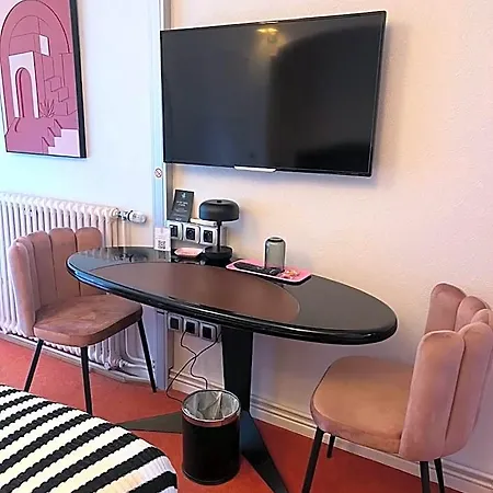 Du Croise Hotel 3*
