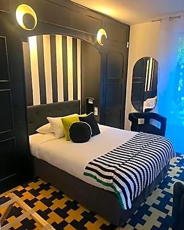 Du Croise Hotel 3*