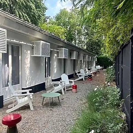 Du Croise Hotel 3*