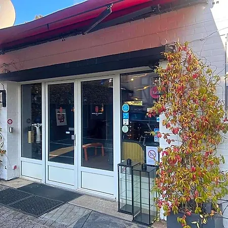 Du Croise Hotel La Madeleine (Nord)