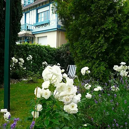 Hotel Du Croise