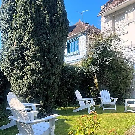 Hotel Du Croise 3*