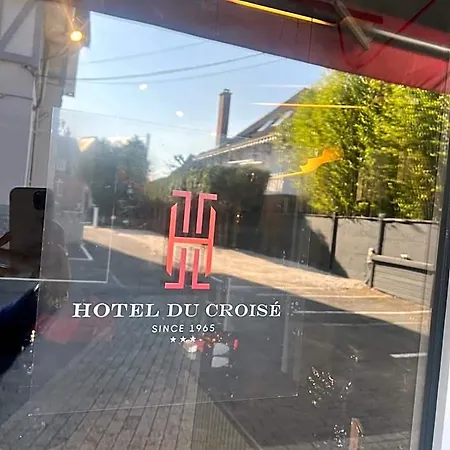 Du Croise Hotel