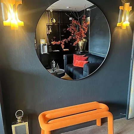 Du Croise Hotel